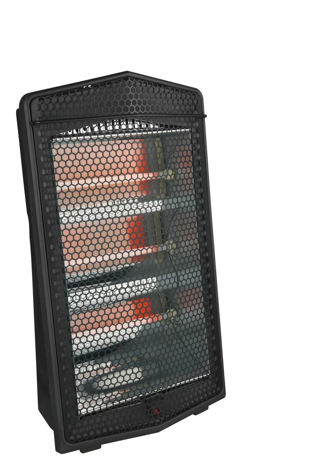1500W Quartz Radiant Heater, Black X25953
